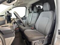 heti ajoon Ford Transit Custom