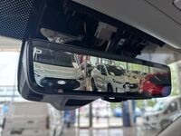 heti ajoon Ford Transit Custom