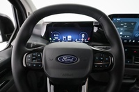 heti ajoon Ford Transit Custom