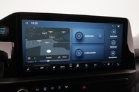 heti ajoon Ford Transit Custom