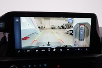 heti ajoon Ford Transit Custom