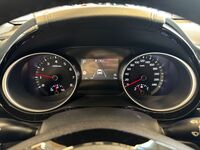 heti ajoon Kia XCeed