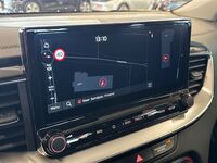 heti ajoon Kia XCeed