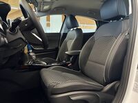 heti ajoon Kia XCeed