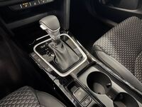 heti ajoon Kia XCeed