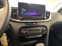 heti ajoon Kia XCeed