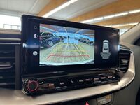 heti ajoon Kia XCeed