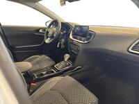 heti ajoon Kia XCeed