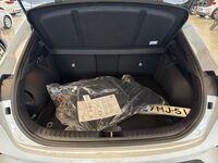 heti ajoon Kia XCeed