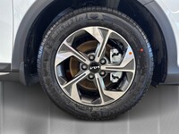 heti ajoon Kia XCeed