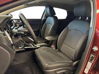 heti ajoon Kia XCeed