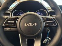 heti ajoon Kia XCeed