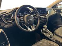 heti ajoon Kia XCeed