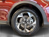 heti ajoon Kia XCeed