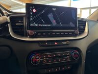 heti ajoon Kia XCeed