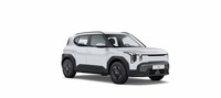 heti ajoon Kia EV2