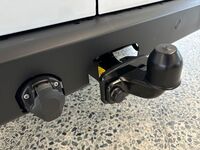 heti ajoon Ford Transit Custom