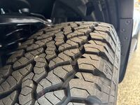 heti ajoon Ford Ranger