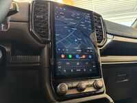 heti ajoon Ford Ranger