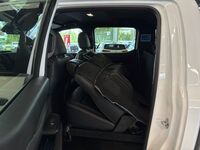 heti ajoon Ford Ranger