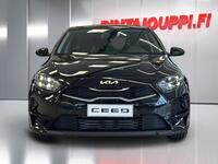 heti ajoon Kia Ceed