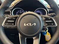 heti ajoon Kia XCeed