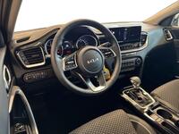 heti ajoon Kia XCeed