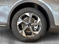 heti ajoon Kia XCeed