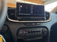 heti ajoon Kia XCeed