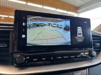 heti ajoon Kia XCeed