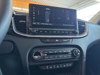 heti ajoon Kia XCeed