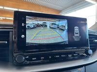 heti ajoon Kia XCeed