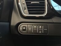 heti ajoon Kia XCeed