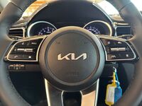 heti ajoon Kia XCeed