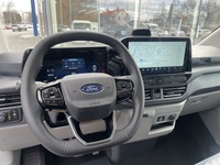 heti ajoon Ford Tourneo Custom