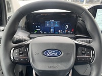 heti ajoon Ford Tourneo Custom