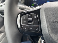 heti ajoon Ford Tourneo Custom