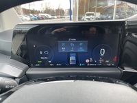 heti ajoon Ford Tourneo Custom