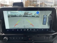 heti ajoon Ford Tourneo Custom