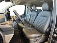 heti ajoon Ford Tourneo Custom