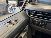 heti ajoon Ford Tourneo Custom