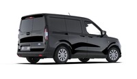 heti ajoon Ford Transit Courier