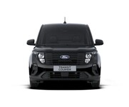 heti ajoon Ford Transit Courier