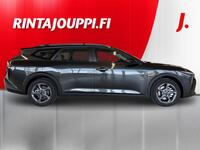 heti ajoon Kia K4