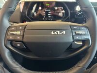 heti ajoon Kia K4