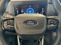 heti ajoon Ford Transit Custom