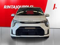 heti ajoon Kia Picanto