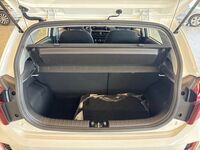heti ajoon Kia Picanto