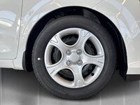 heti ajoon Kia Picanto