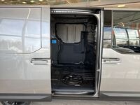 heti ajoon Kia PV5 Cargo